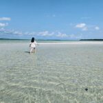 勿里洞 Pulau Belitung