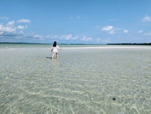 勿里洞 Pulau Belitung