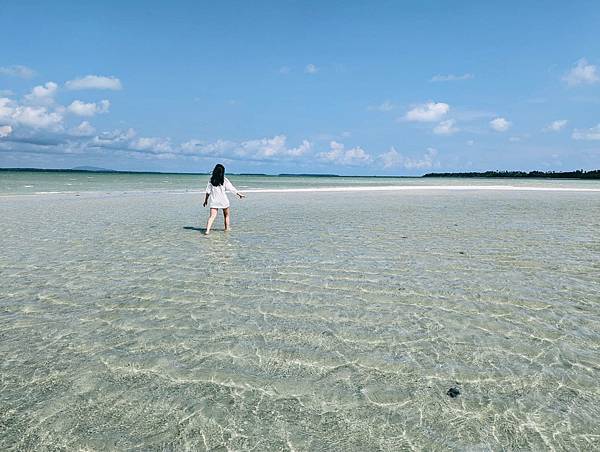 勿里洞 Pulau Belitung