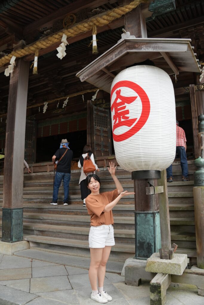 金刀比羅宮-本宮