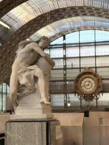 Musée d'Orsay