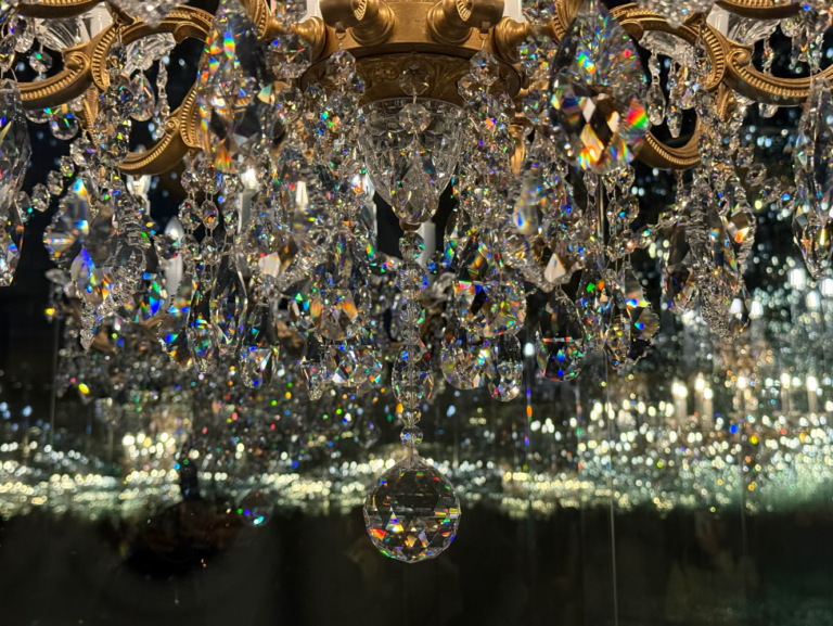 Swarovski Kristallwelten 