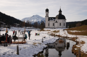 Seefeld in Tirol