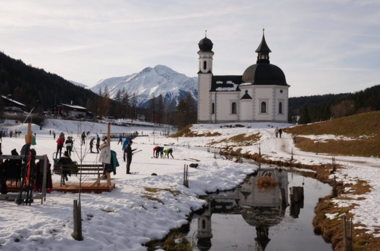 Seefeld in Tirol