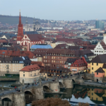 烏茲堡 Würzburg