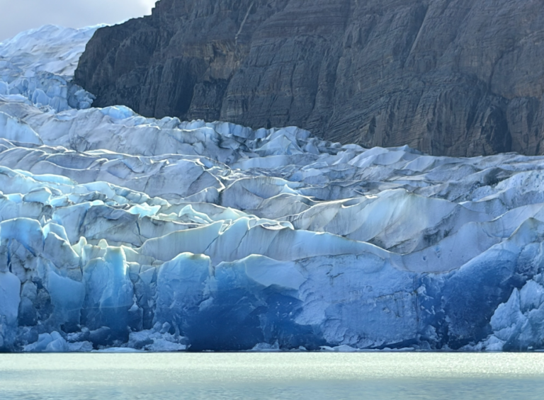 格雷冰川（Glaciar Grey）