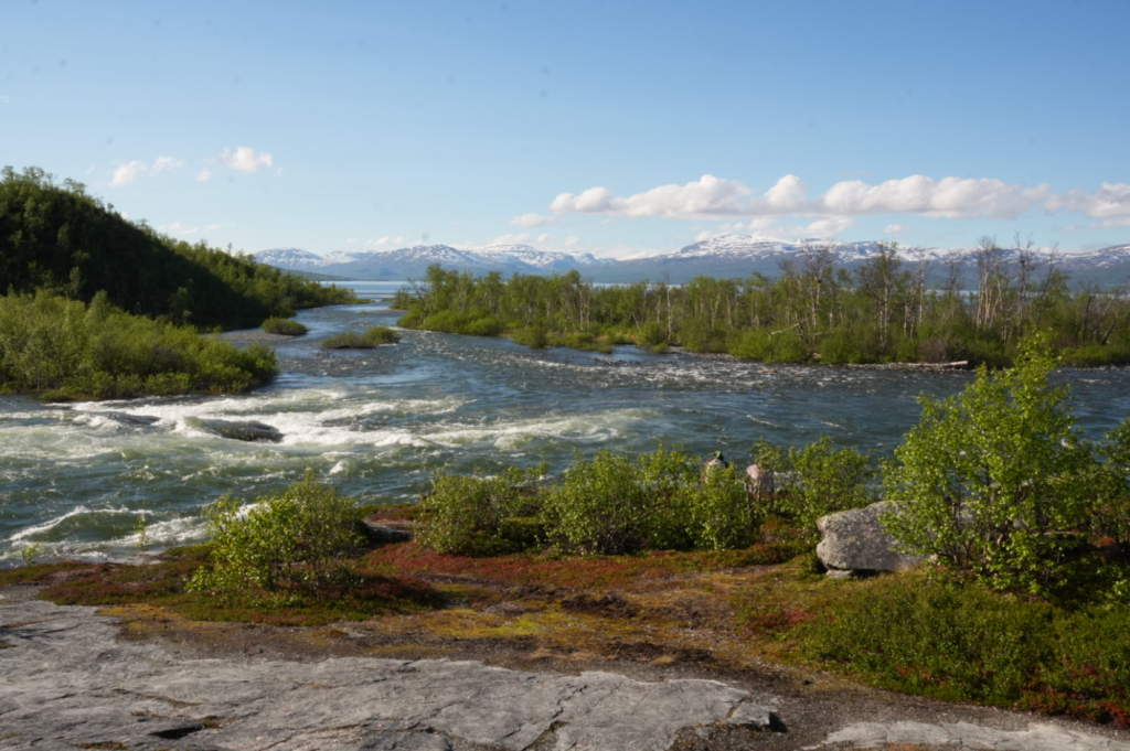Abisko
