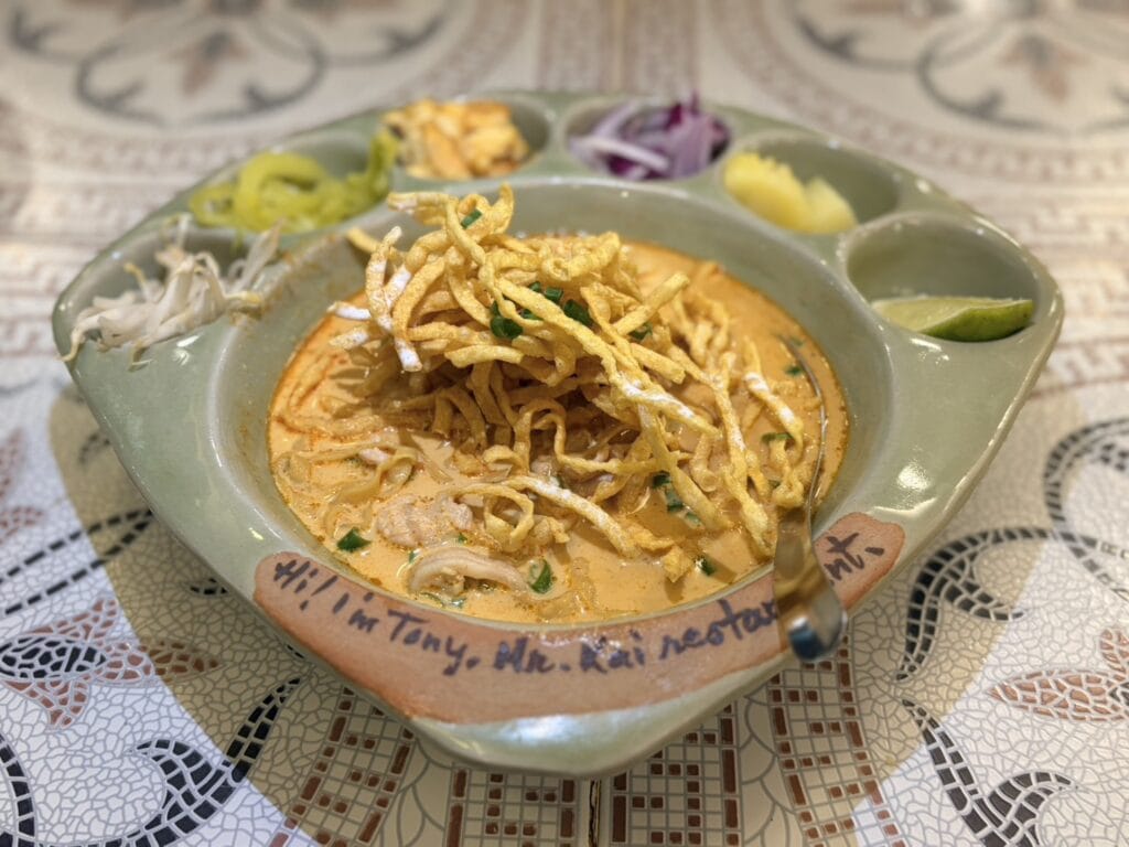 Khai Soi