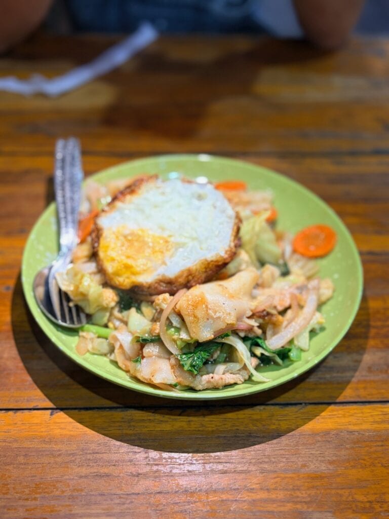 Ajam Mora Restaurant