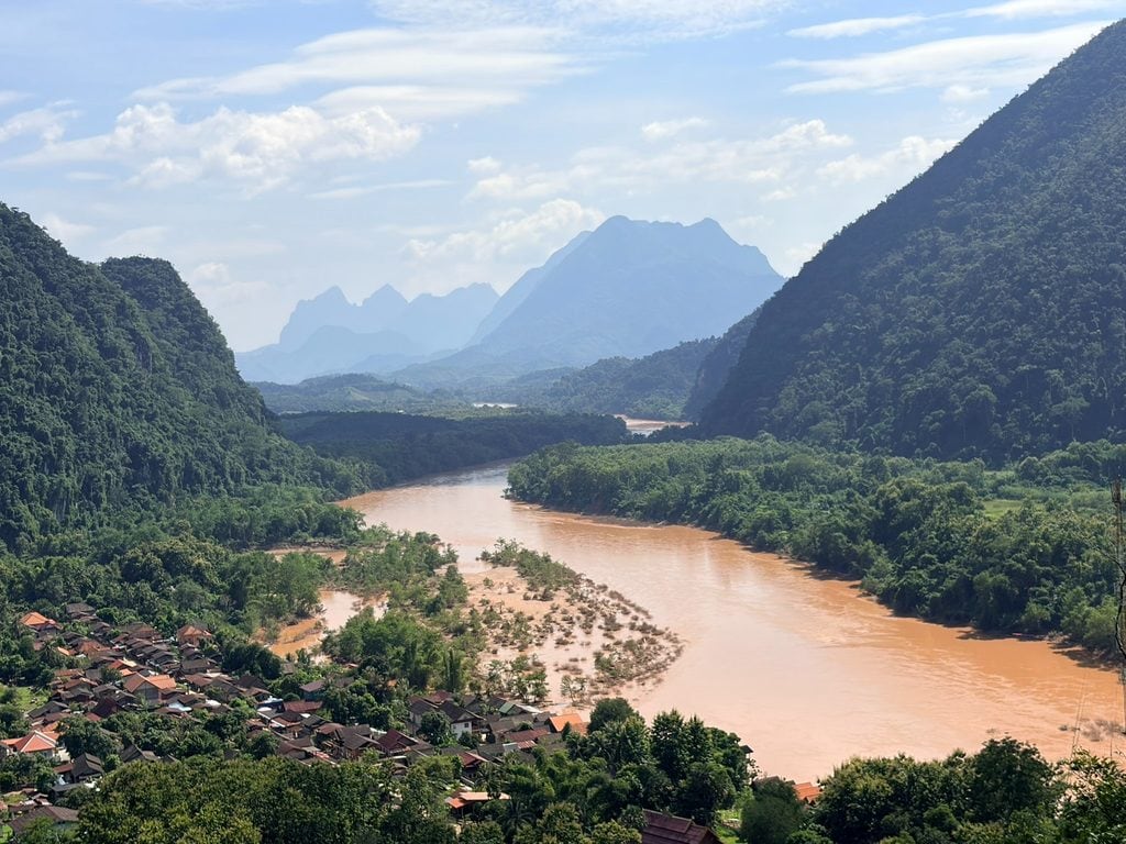 Phanoi Viewpoint